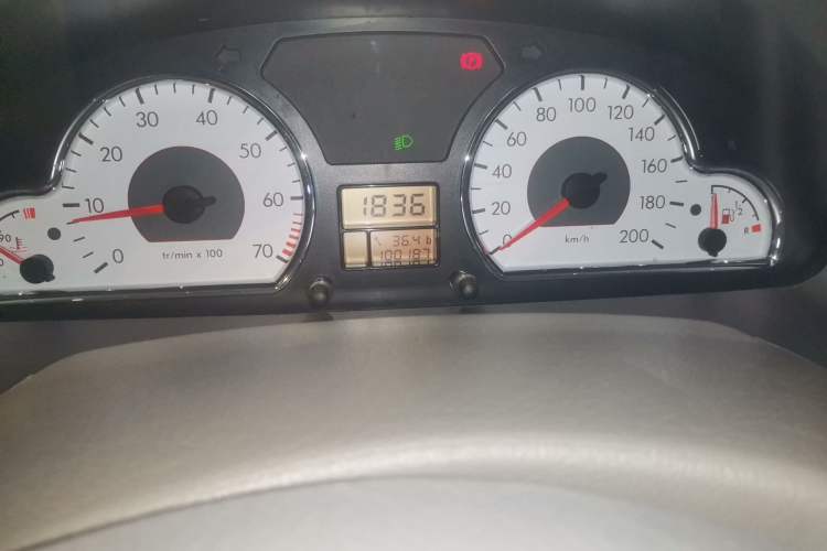 Used Citroen Elysee 2012 Sedan 1.6L Manual Tech Model
