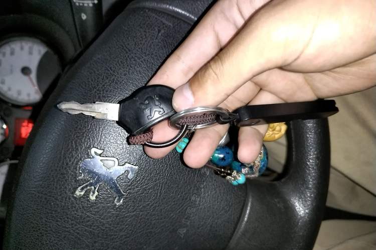 Used Peugeot 207 2010 Hatchback 1.4L Manual Yule Edition
