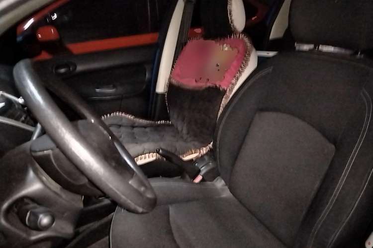 Used Peugeot 207 2010 Hatchback 1.4L Manual Yule Edition
