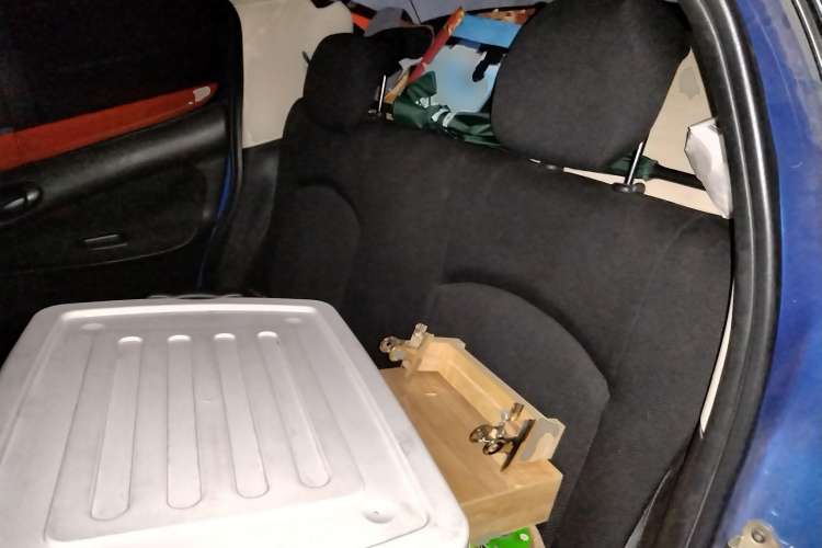 Used Peugeot 207 2010 Hatchback 1.4L Manual Yule Edition
