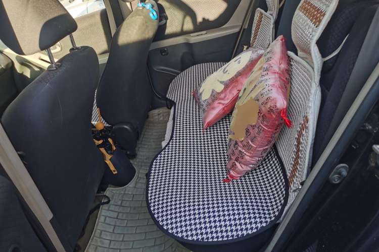 Used Toyota Yaris 2008 1.6 RS Automatic Supreme Edition
