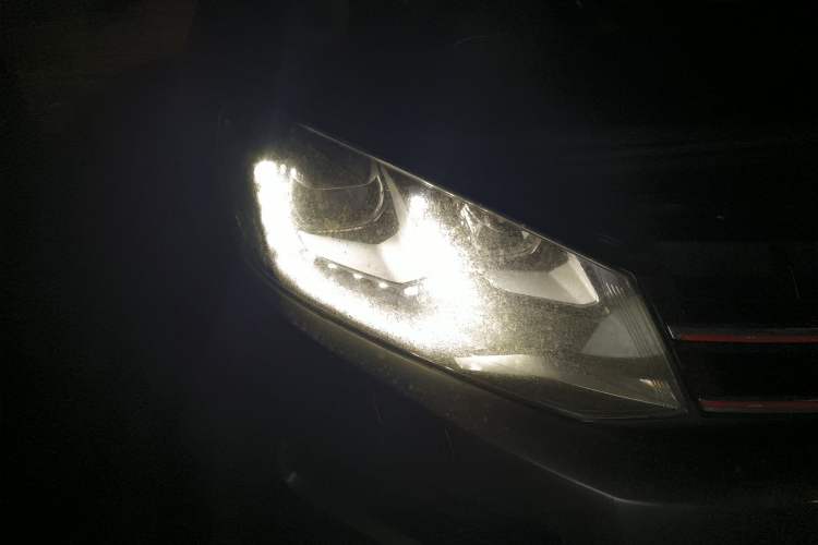 Used Volkswagen Touareg 2011 3.0 TDI Diesel Comfort Version