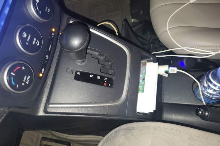 Used Mazda Mazda 5 2011 2.0L Automatic Comfort Edition
