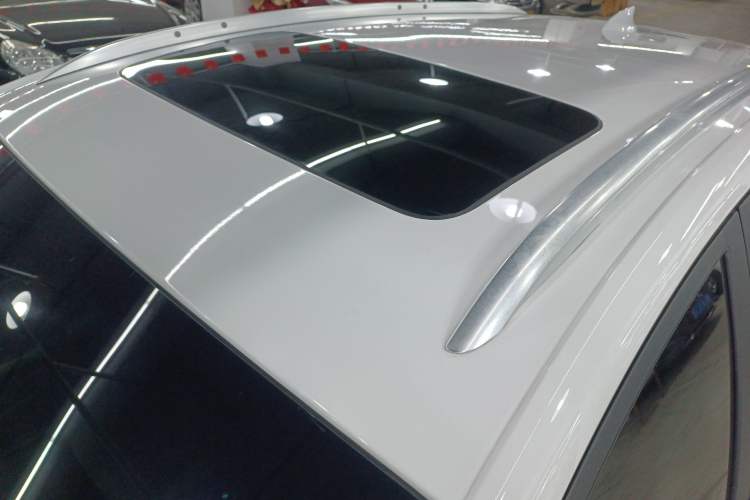 Used Buick Excelle GX 2018 18T Automatic Flagship Model
