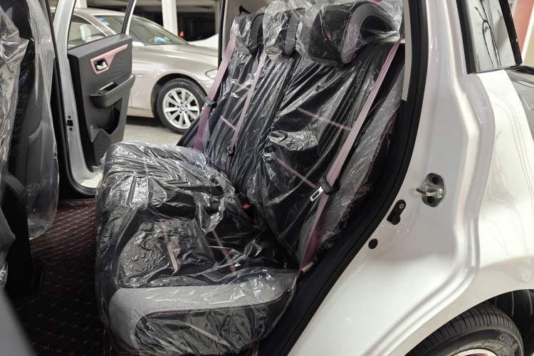 Used SOL E10X 2023 Anniversary Edition 301km Starry Sky 45kW