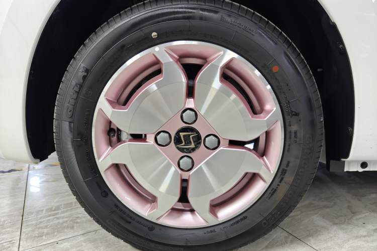 Used SOL E10X 2023 Anniversary Edition 301km Starry Sky 45kW