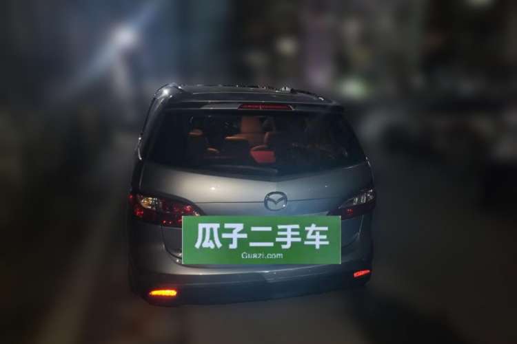 Used Mazda Mazda 5 2011 2.0L Automatic Comfort Edition
