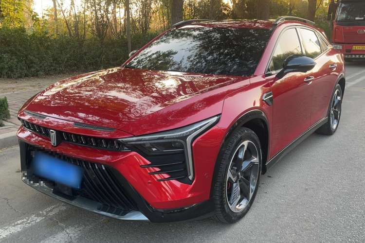 Used Bestune B70S 2022 2.0T War God King