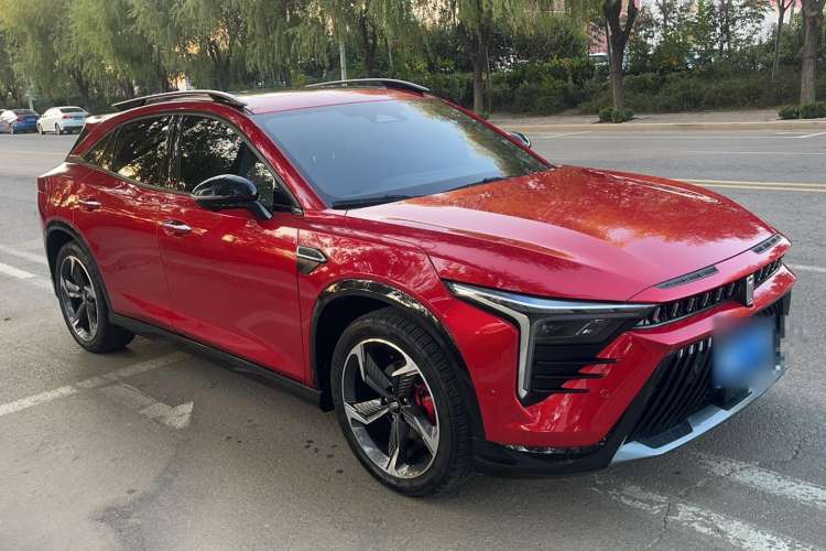 Used Bestune B70S 2022 2.0T War God King
