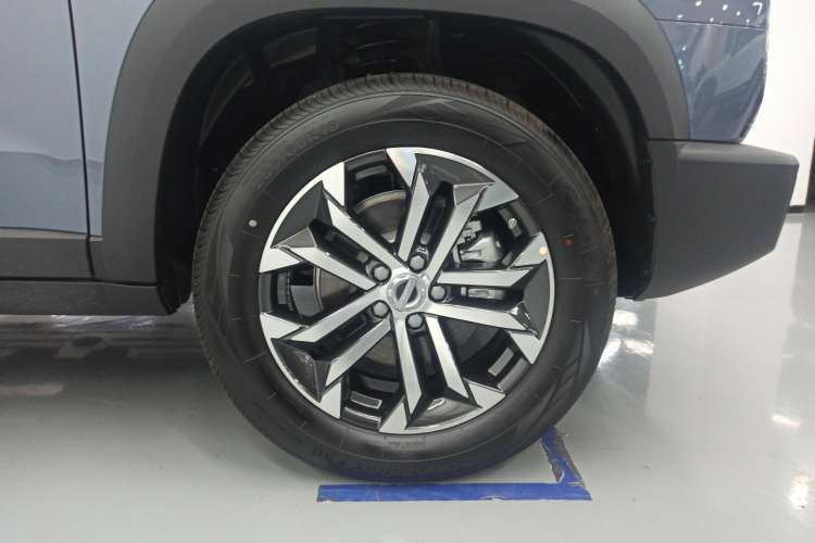 Used Haval DARGO 2022 1.5T DCT Two-Wheel Drive Border Collie Edition