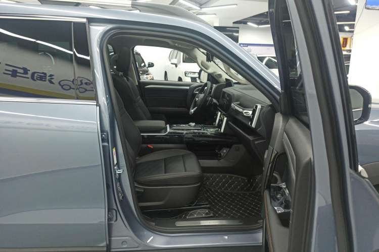 Used Haval DARGO 2022 1.5T DCT Two-Wheel Drive Border Collie Edition