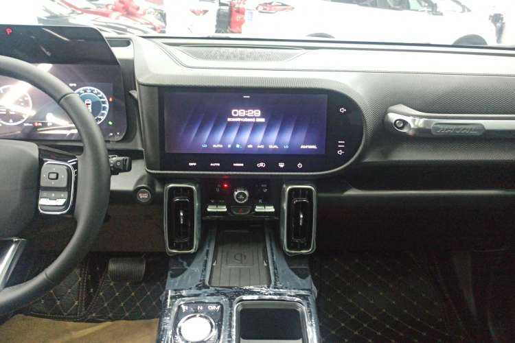 Used Haval DARGO 2022 1.5T DCT Two-Wheel Drive Border Collie Edition