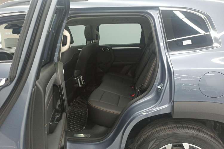 Used Haval DARGO 2022 1.5T DCT Two-Wheel Drive Border Collie Edition