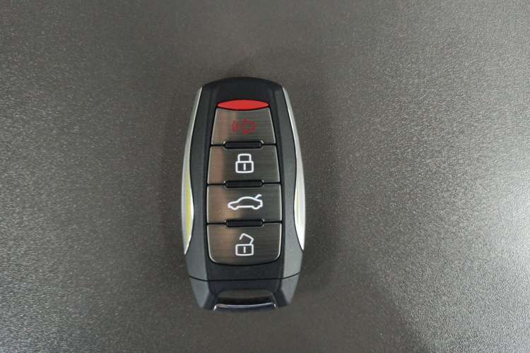 Used Haval DARGO 2022 1.5T DCT Two-Wheel Drive Border Collie Edition