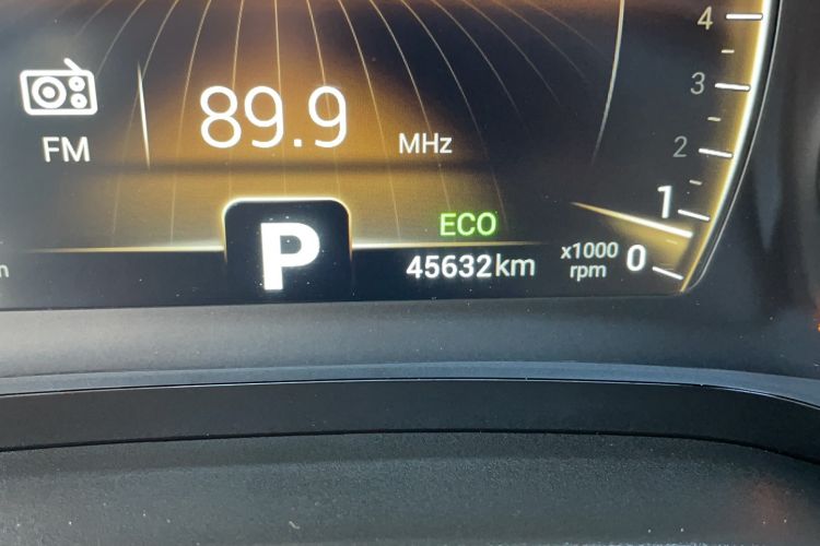 Used Chery Tiggo 7 2019 7i 1.5T Automatic Smart Edition China VI Standard
