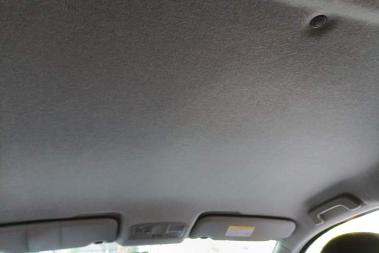 Used Haima S5 2016 1.5T CVT Enjoyment Edition