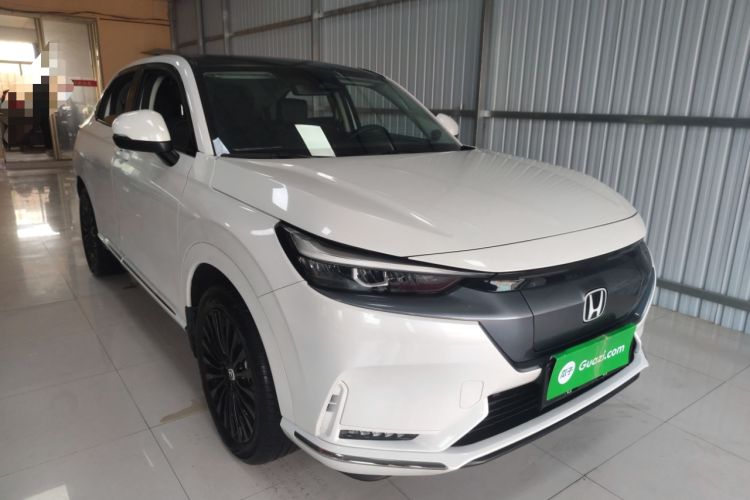 Used Honda e:NP1 2023 420km Extreme Edition