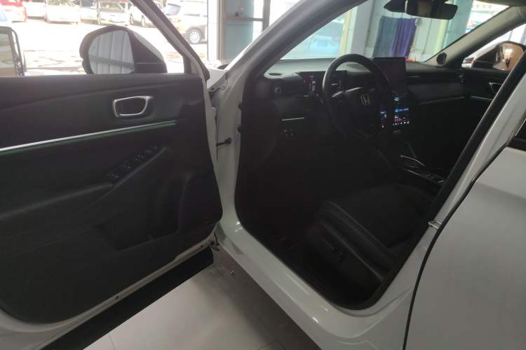 Used Honda e:NP1 2023 420km Extreme Edition