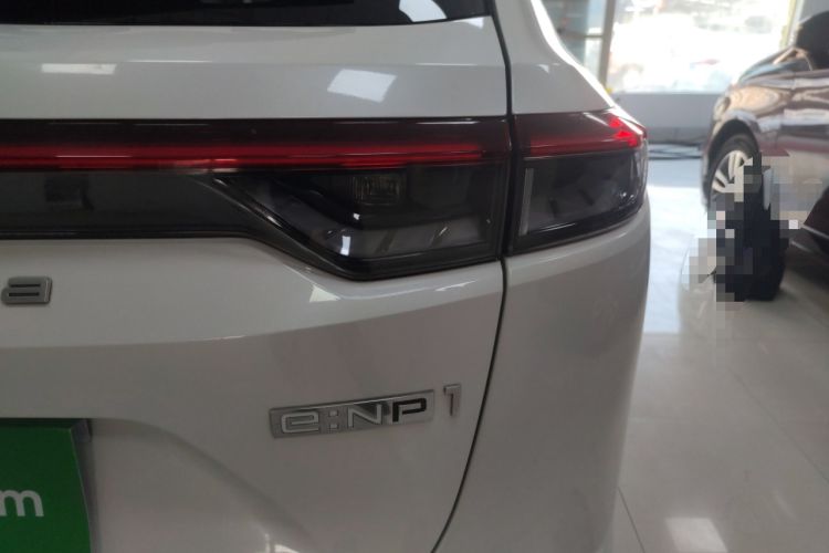 Used Honda e:NP1 2023 420km Extreme Edition