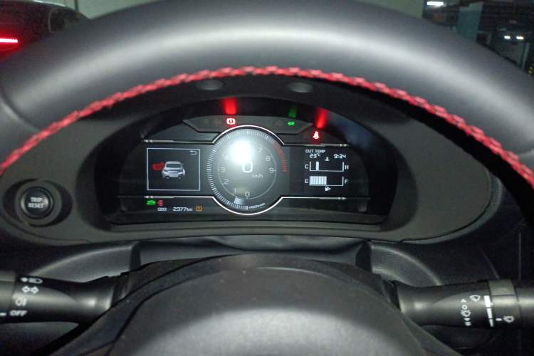 Used Subaru BRZ 2022 2.4L Manual Version
