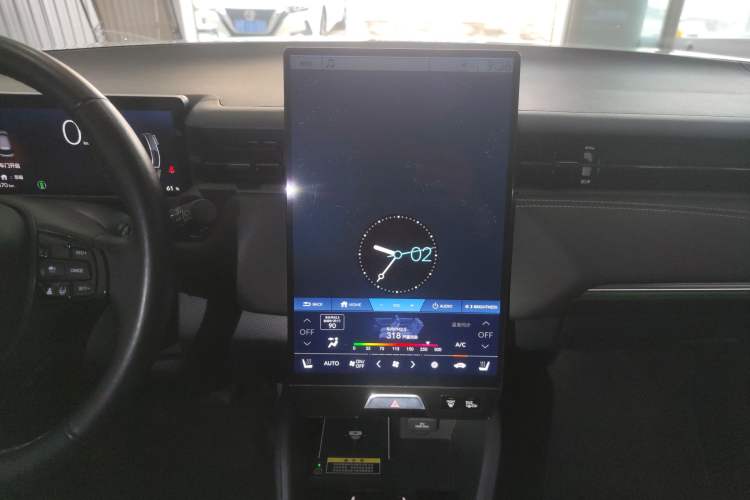 Used Honda e:NP1 2023 420km Extreme Edition