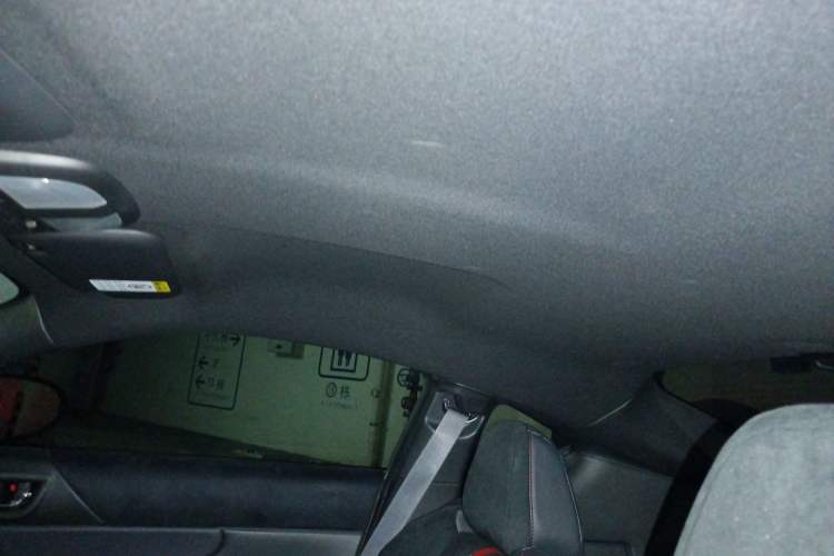 Used Subaru BRZ 2022 2.4L Manual Version
