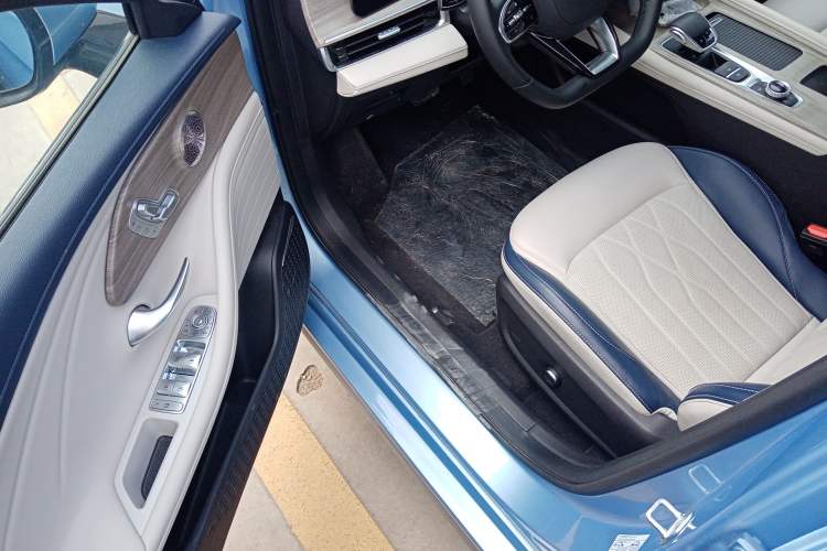 Used Chery Arrizo 8 2022 1.6T DCT Zhen