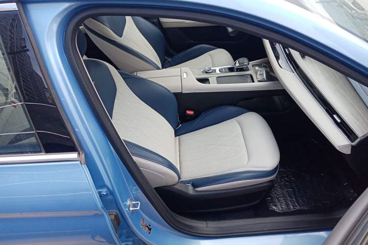 Used Chery Arrizo 8 2022 1.6T DCT Zhen