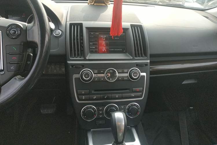 Used Land Rover Freelander 2 2015 2.0T Si4 XS Collection Edition