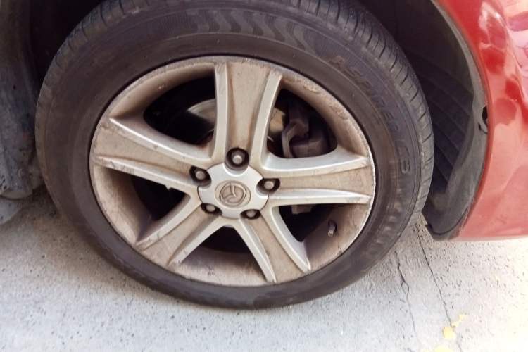 Used Mazda Mazda 6 2008 Coupe 2.0L Automatic Sport Model
