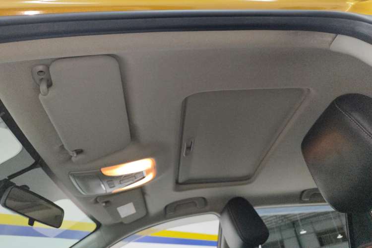 Used AION Trumpchi GE3 2017 310 Smart Edition
