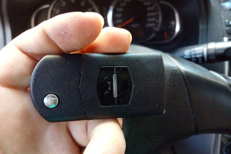 Used Mazda Mazda 6 2008 Coupe 2.0L Automatic Sport Model
