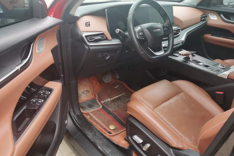 Used Chery New Energy eQ5 2020 High-Energy Pro Edition