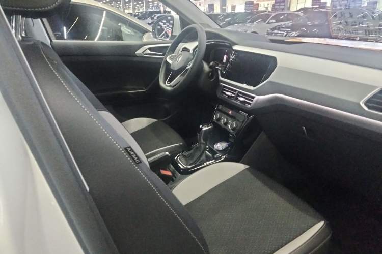 Used Volkswagen Tacqua 2021 1.5L Automatic 30th Anniversary Edition