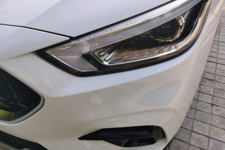 Used MG ZS 2020 180 DVVT Manual Lite