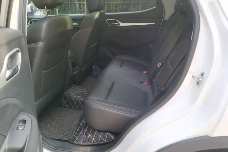 Used MG ZS 2020 180 DVVT Manual Lite