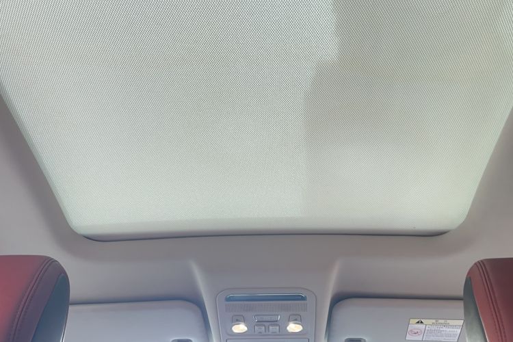 Used FORTHING T5L 2020 Revised 1.5T Automatic Luxury 7-Seater
