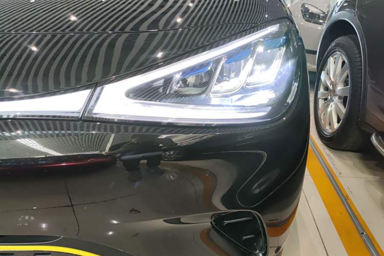 Used smart #1 2022 Pro+ Edition