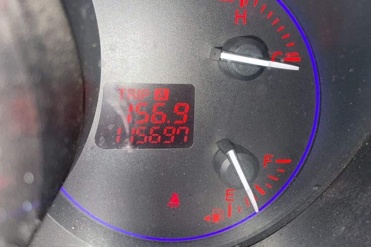 Used Mazda CX-7 2014 2.5L 2WD Fashion Edition