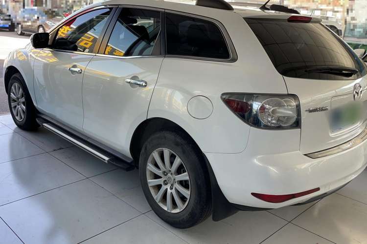 Used Mazda CX-7 2014 2.5L 2WD Fashion Edition