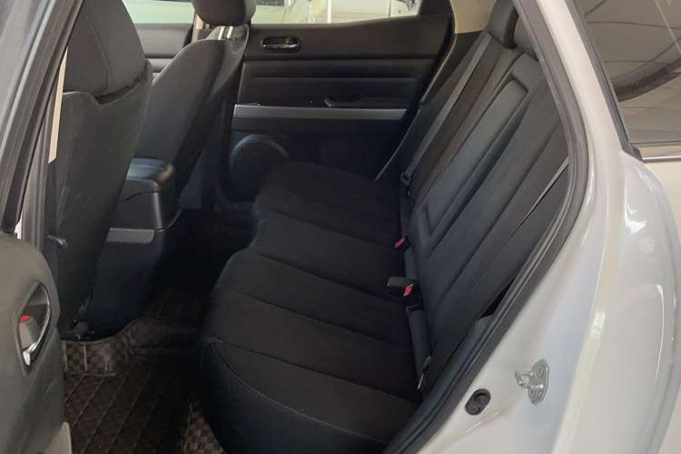 Used Mazda CX-7 2014 2.5L 2WD Fashion Edition