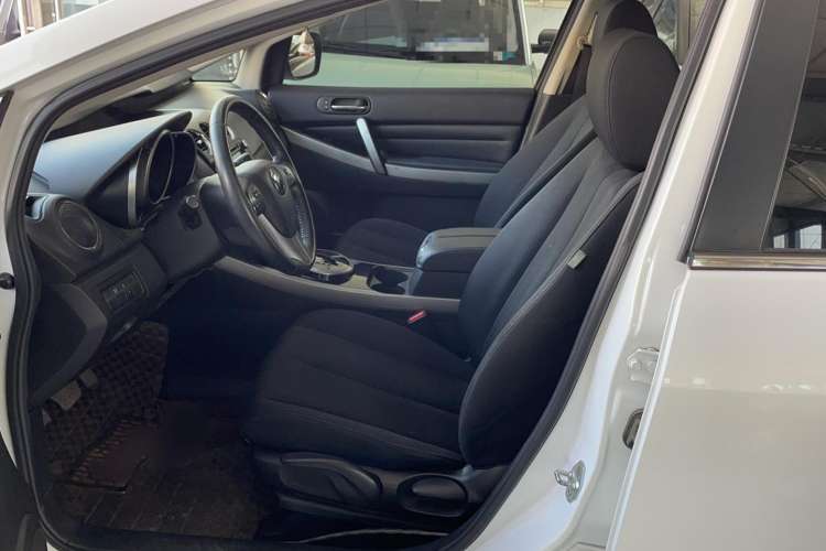 Used Mazda CX-7 2014 2.5L 2WD Fashion Edition