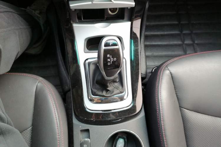 Used BYD e5 2016 300 Luxury Edition
