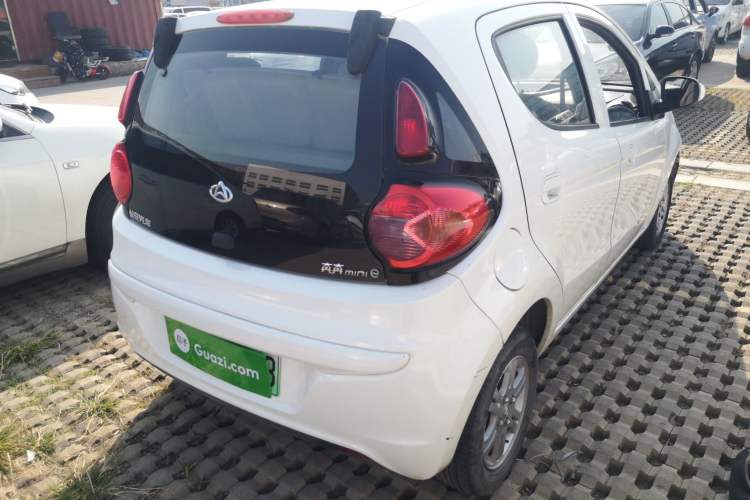 Used Oshan Benni mini-e 2017 Standard Model