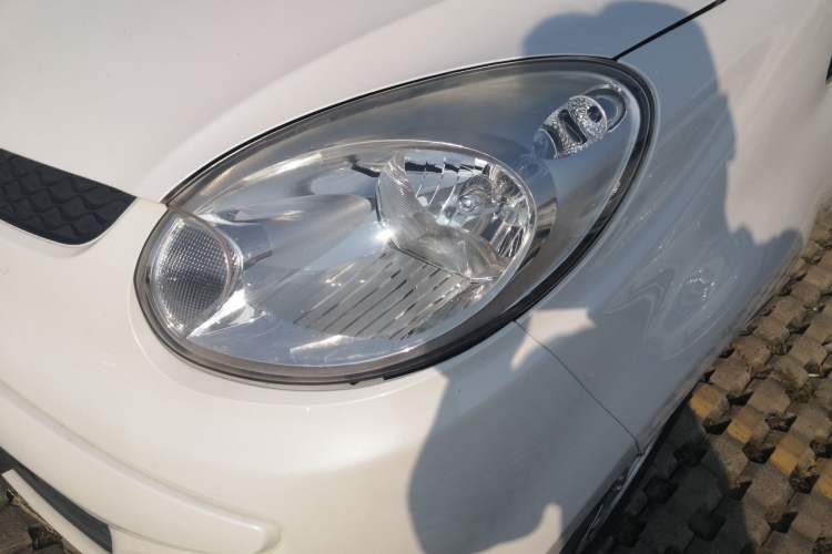 Used Oshan Benni mini-e 2017 Standard Model