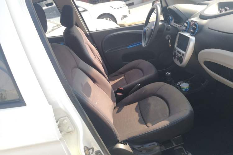 Used Oshan Benni mini-e 2017 Standard Model