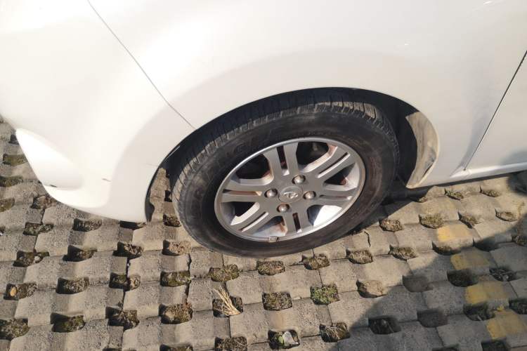 Used Oshan Benni mini-e 2017 Standard Model