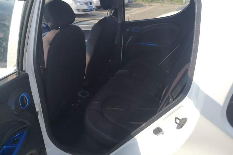 Used Oshan Benni mini-e 2017 Standard Model