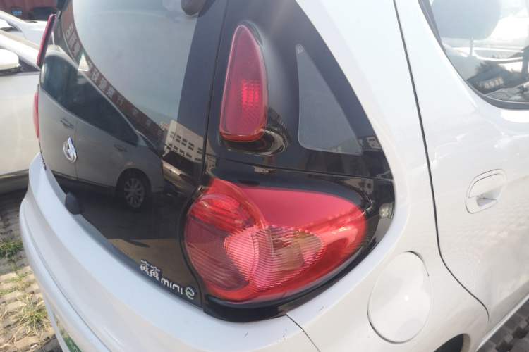 Used Oshan Benni mini-e 2017 Standard Model