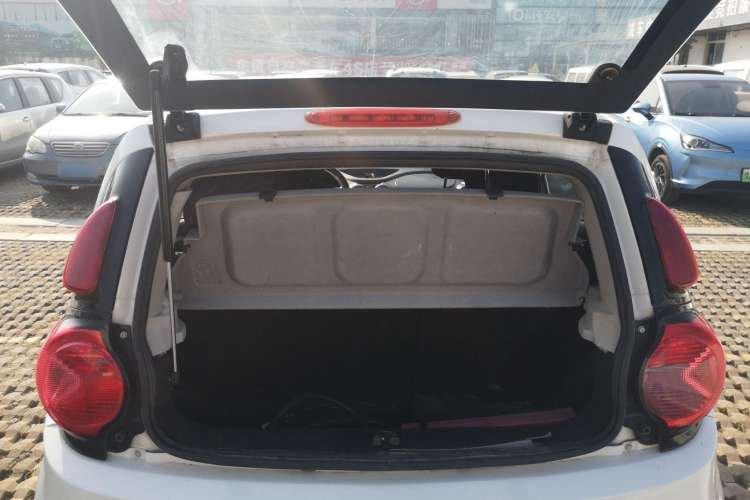 Used Oshan Benni mini-e 2017 Standard Model